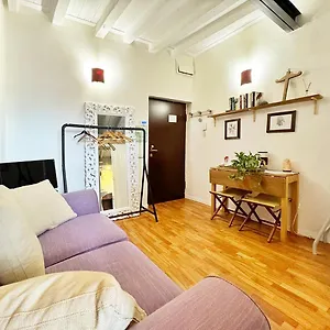  Appartamento Flat In - Navigli