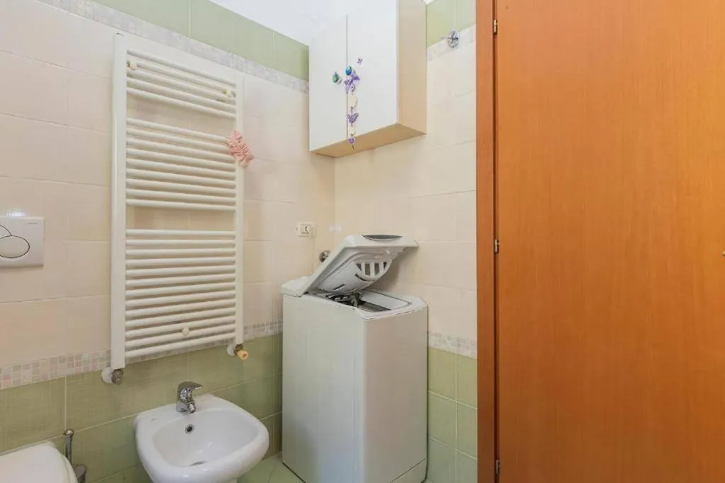Elegante A 500 Mt Da M4 Con Wifi E Ac Apartamento Milão Itália