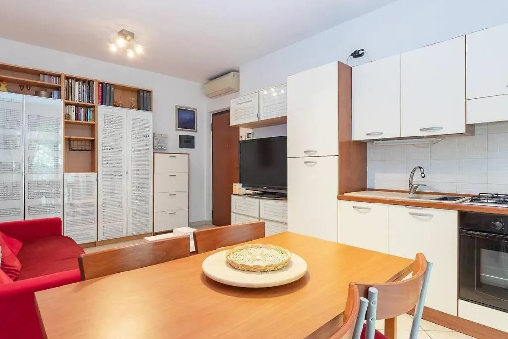 Elegante A 500 Mt Da M4 Con Wifi E Ac Apartamento Milão
